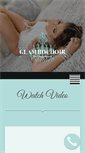 Mobile Screenshot of glamboudoir.com